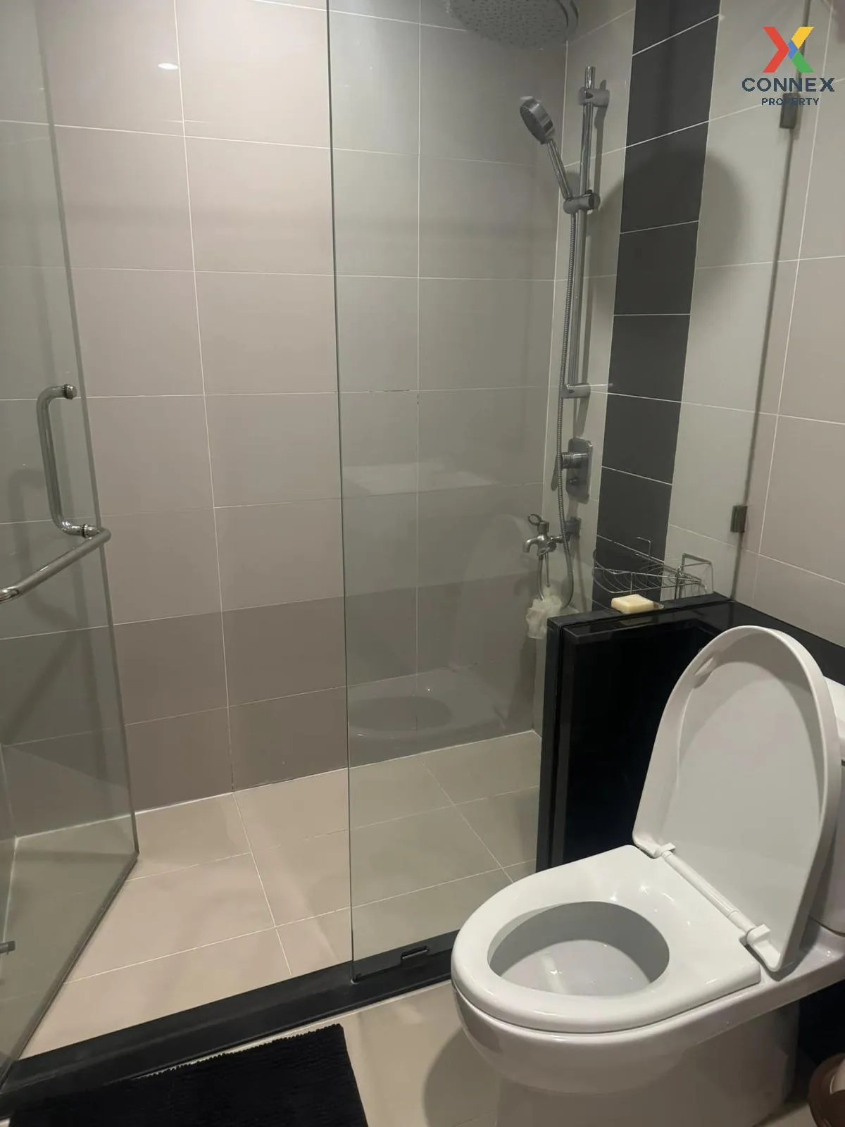 For Rent Condo , Supalai Lite Sathorn-Charoenrat , BTS-Surasak , 