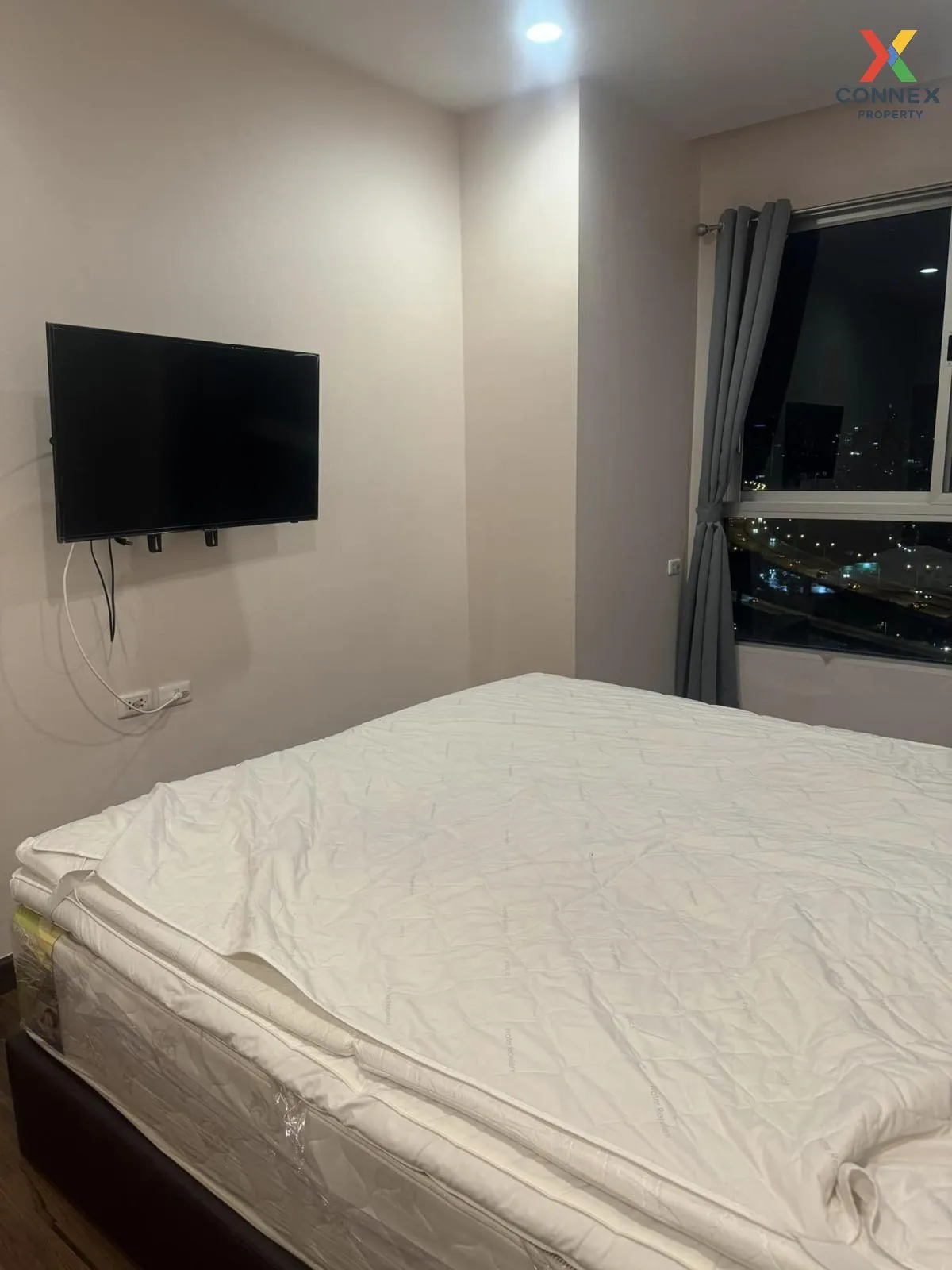 For Rent Condo , Supalai Lite Sathorn-Charoenrat , BTS-Surasak , 