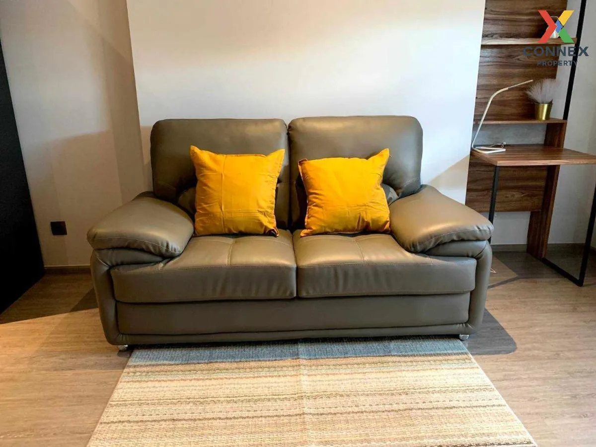 ขายคอนโด  รึทึ่ม เอกมัย BTS-เอกมัย คลองตันเหนือ เขต วัฒนา กรุงเทพ 1