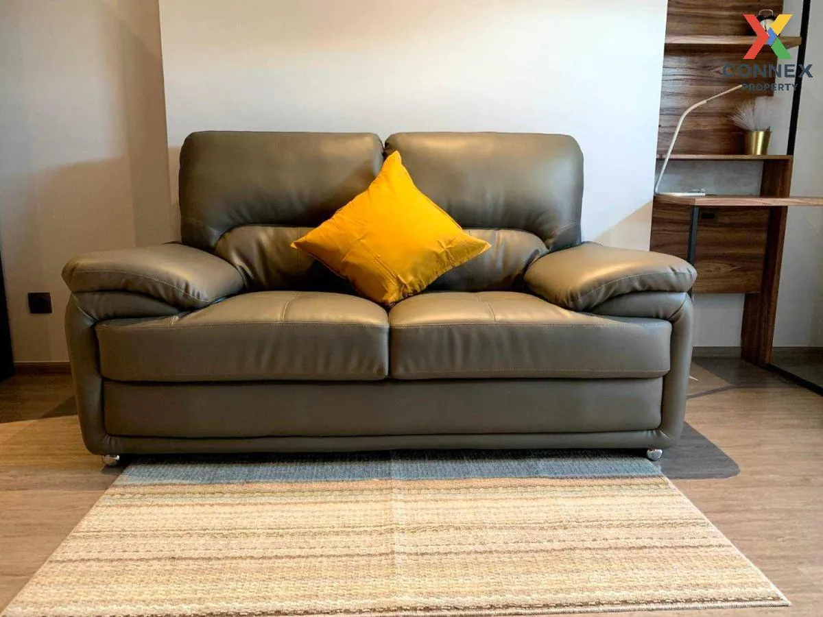 ขายคอนโด  รึทึ่ม เอกมัย BTS-เอกมัย คลองตันเหนือ เขต วัฒนา กรุงเทพ 2