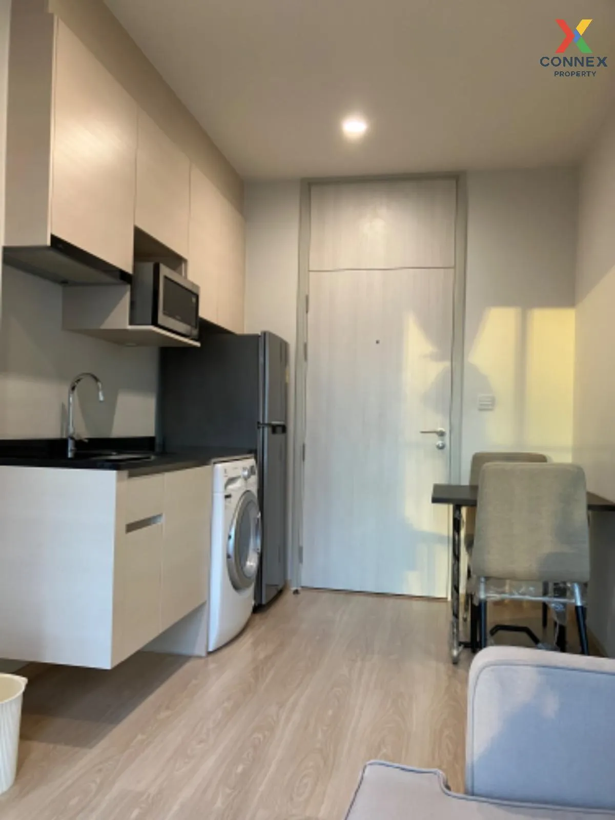 เช่าคอนโด  โนเบิล รีวอลฟ์ รัชดา 2 MRT-ศูนย์วัฒนธรรมแห่งประเทศไทย  เช่าคอนโด  โนเบิล รีวอลฟ์ รัชดา 2 MRT-ศูนย์วัฒนธรรมแห่งประเทศไทย  2