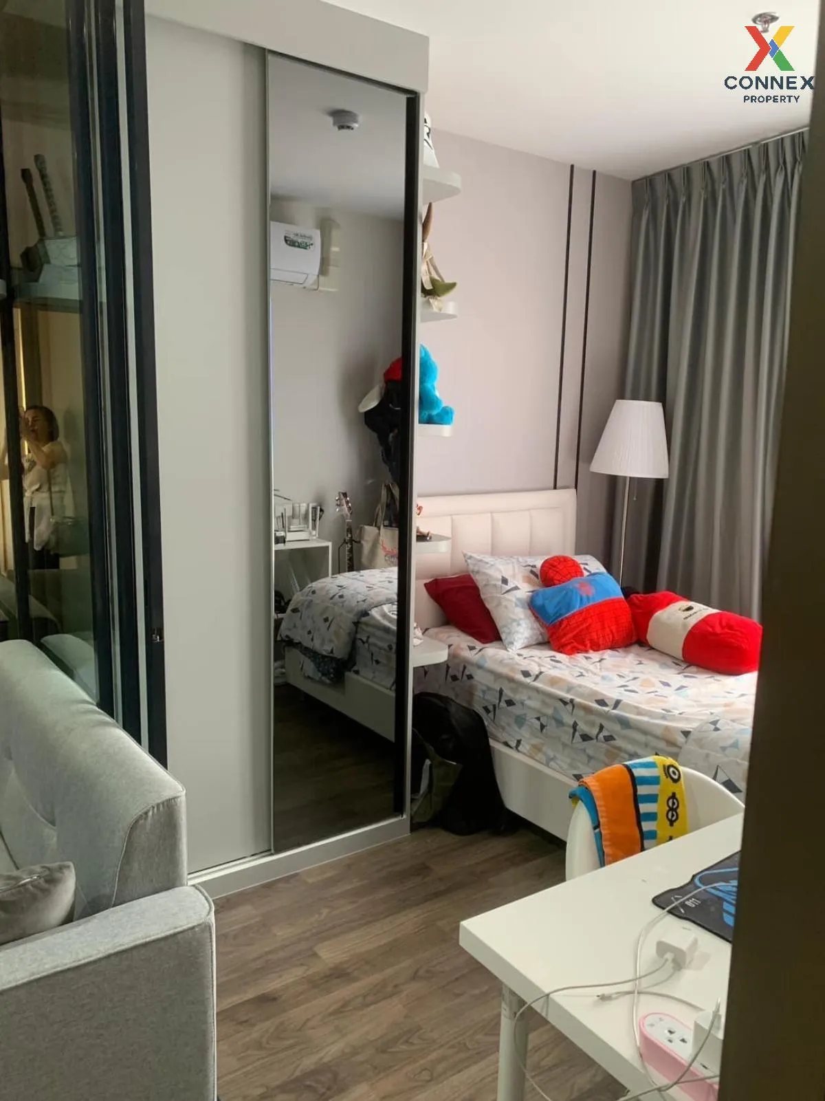 For Sale Condo , Life Ladprao Valley , BTS-Ha Yaek Lat Phrao , Ch