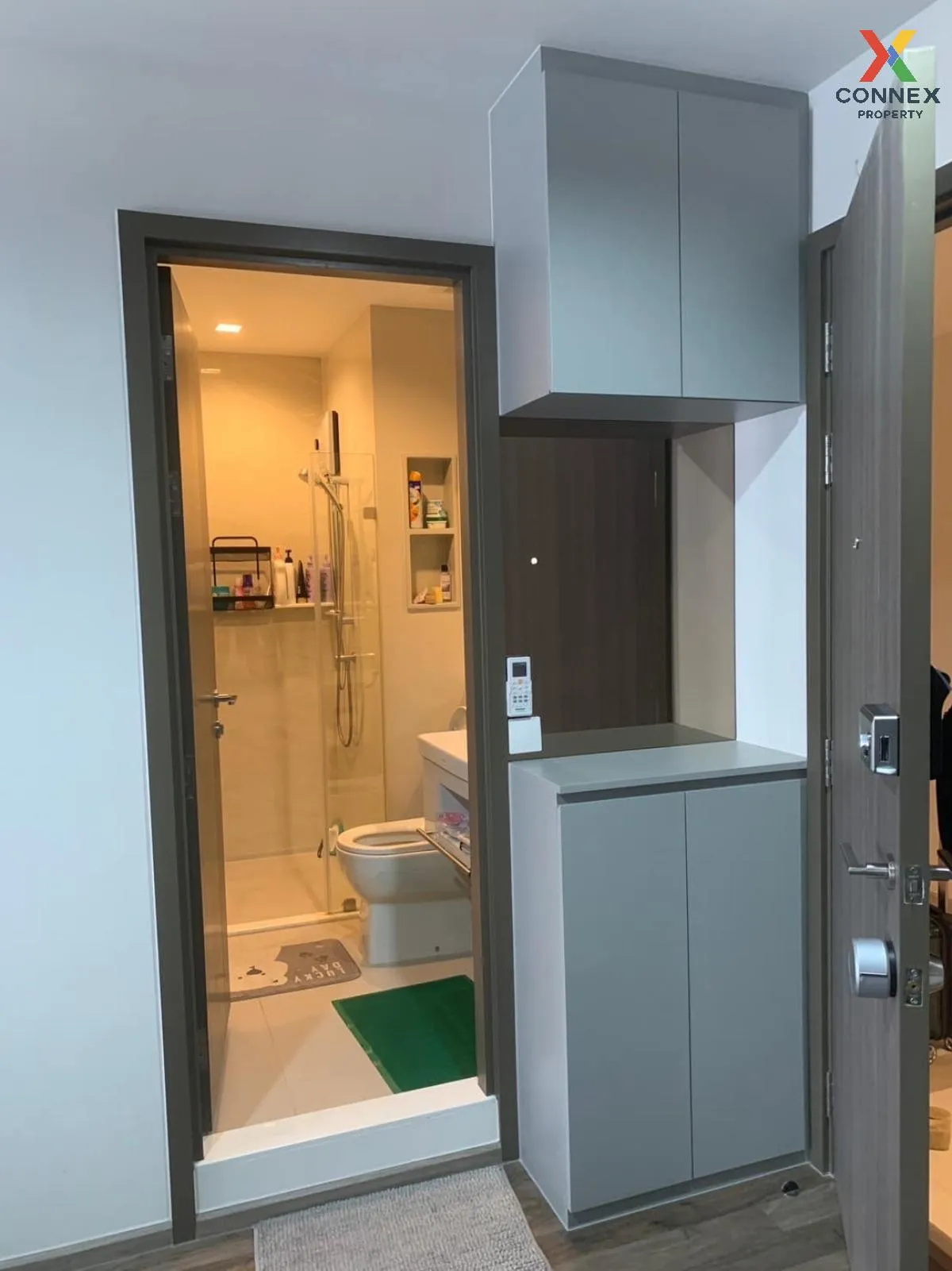 For Sale Condo , Life Ladprao Valley , BTS-Ha Yaek Lat Phrao , Ch