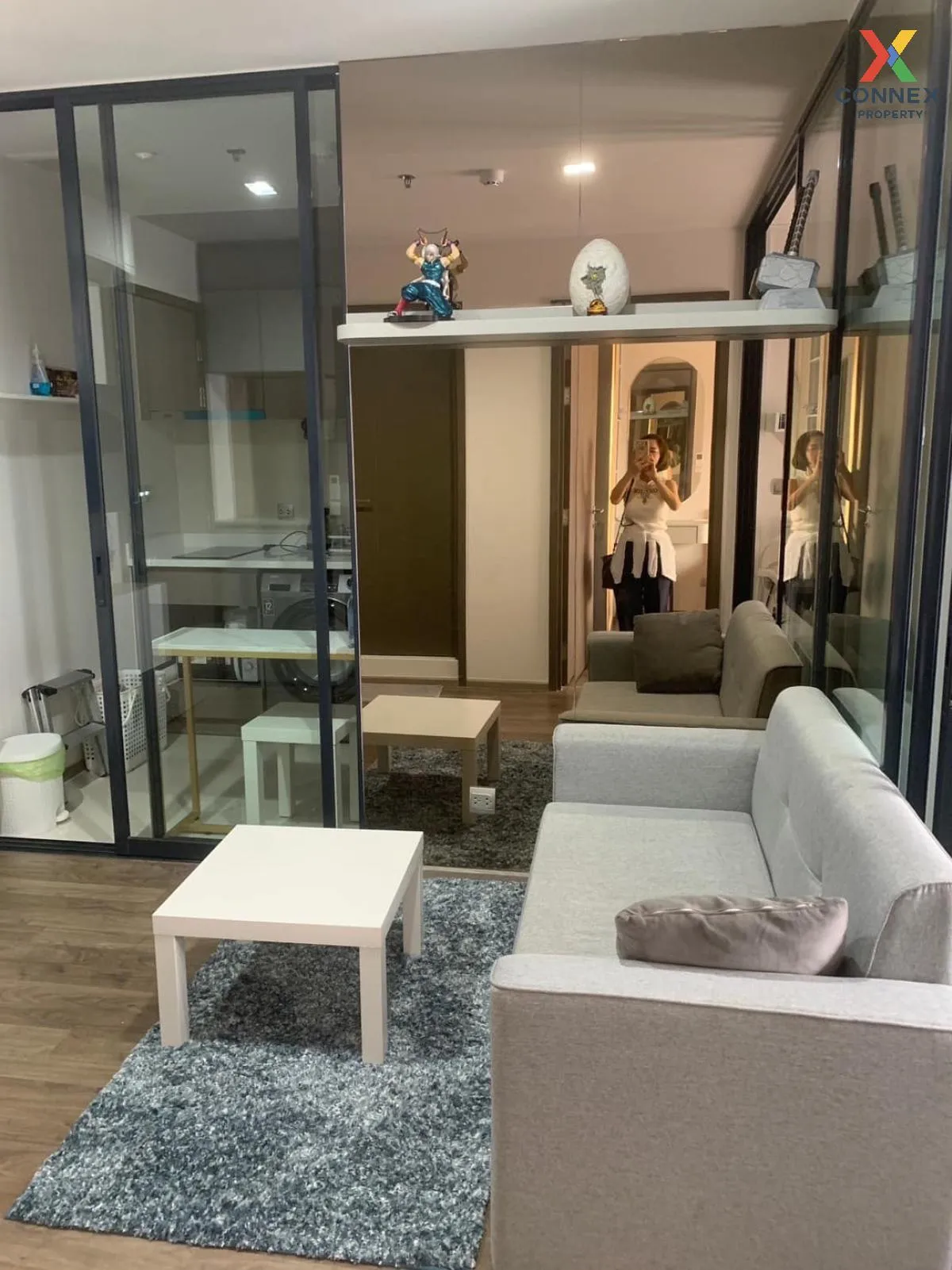 For Sale Condo , Life Ladprao Valley , BTS-Ha Yaek Lat Phrao , Ch 1