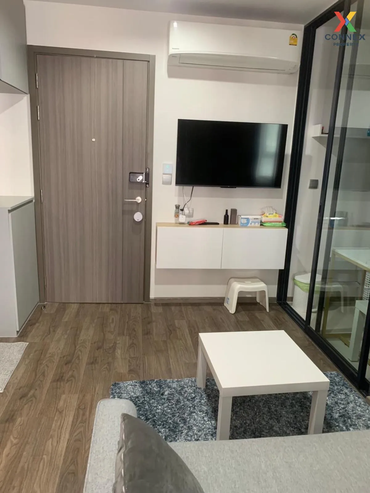 For Sale Condo , Life Ladprao Valley , BTS-Ha Yaek Lat Phrao , Ch 3