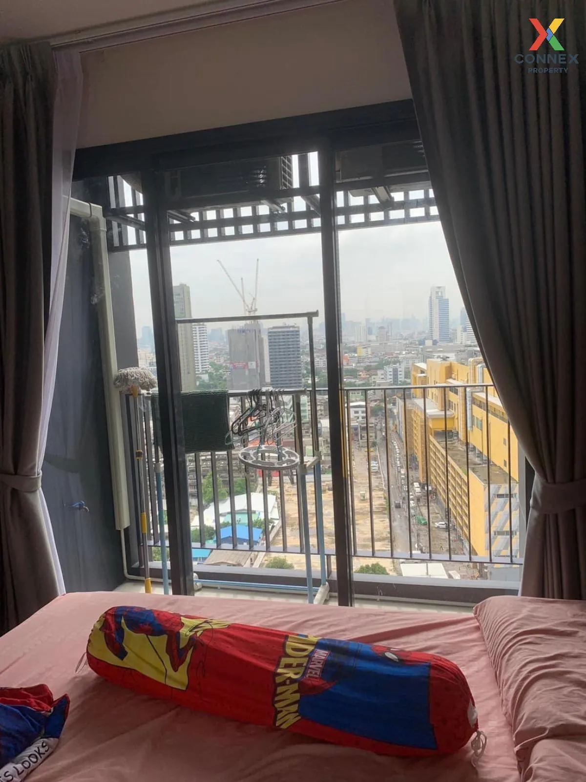 For Sale Condo , Life Ladprao Valley , BTS-Ha Yaek Lat Phrao , Ch