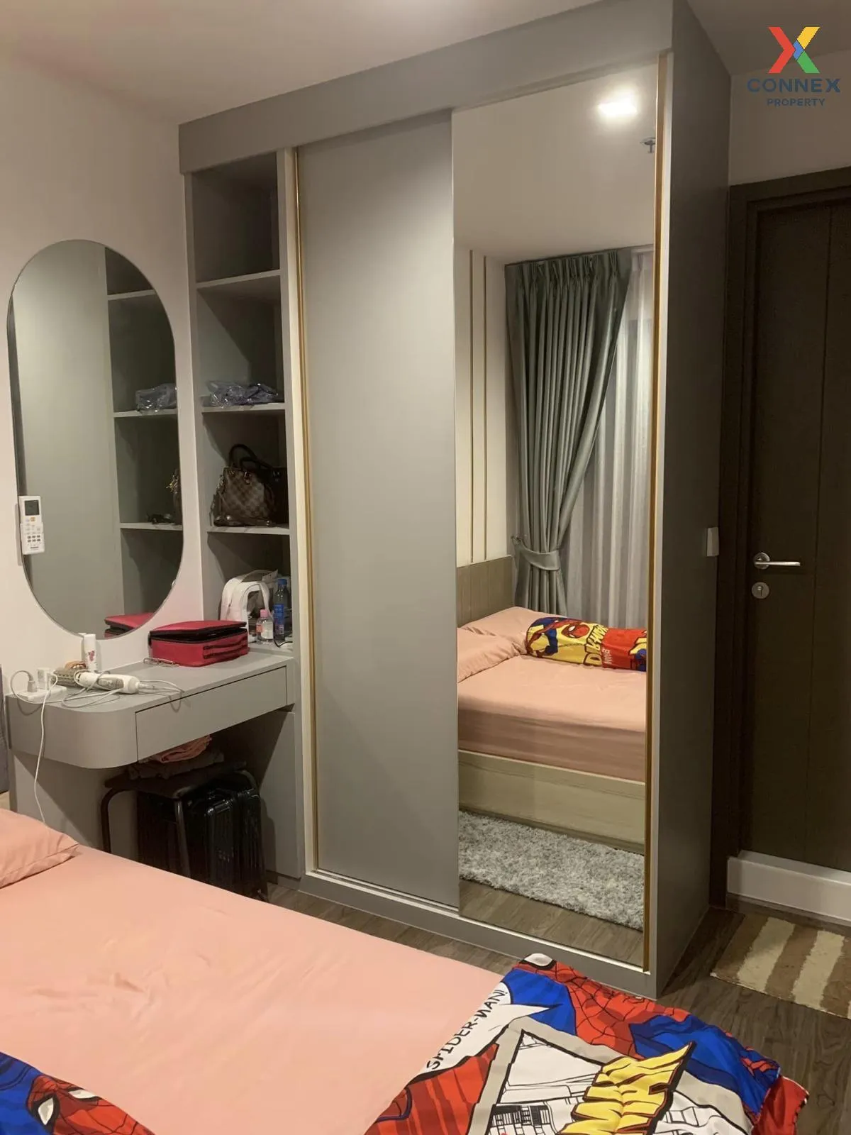 For Sale Condo , Life Ladprao Valley , BTS-Ha Yaek Lat Phrao , Ch