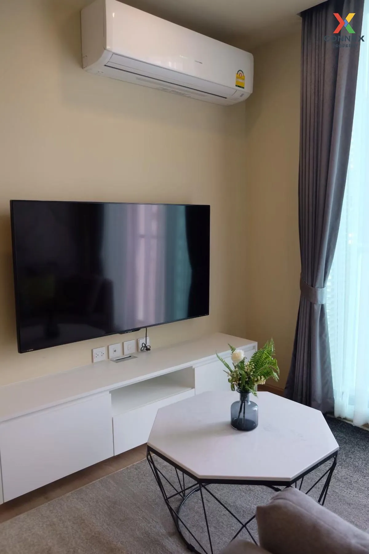 เช่าคอนโด  โนเบิล รีโคล สุขุมวิท 19 BTS-อโศก คลองเตยเหนือ เขต วัฒ 3