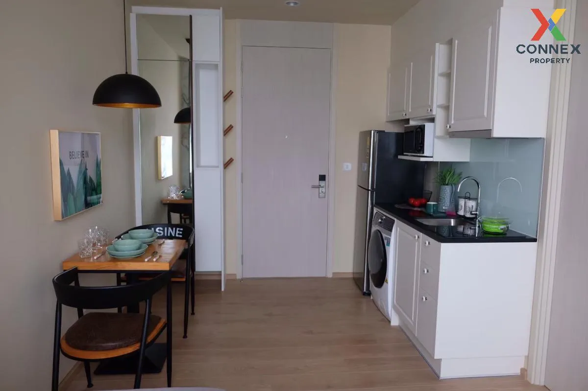 เช่าคอนโด  โนเบิล รีโคล สุขุมวิท 19 BTS-อโศก คลองเตยเหนือ เขต วัฒ