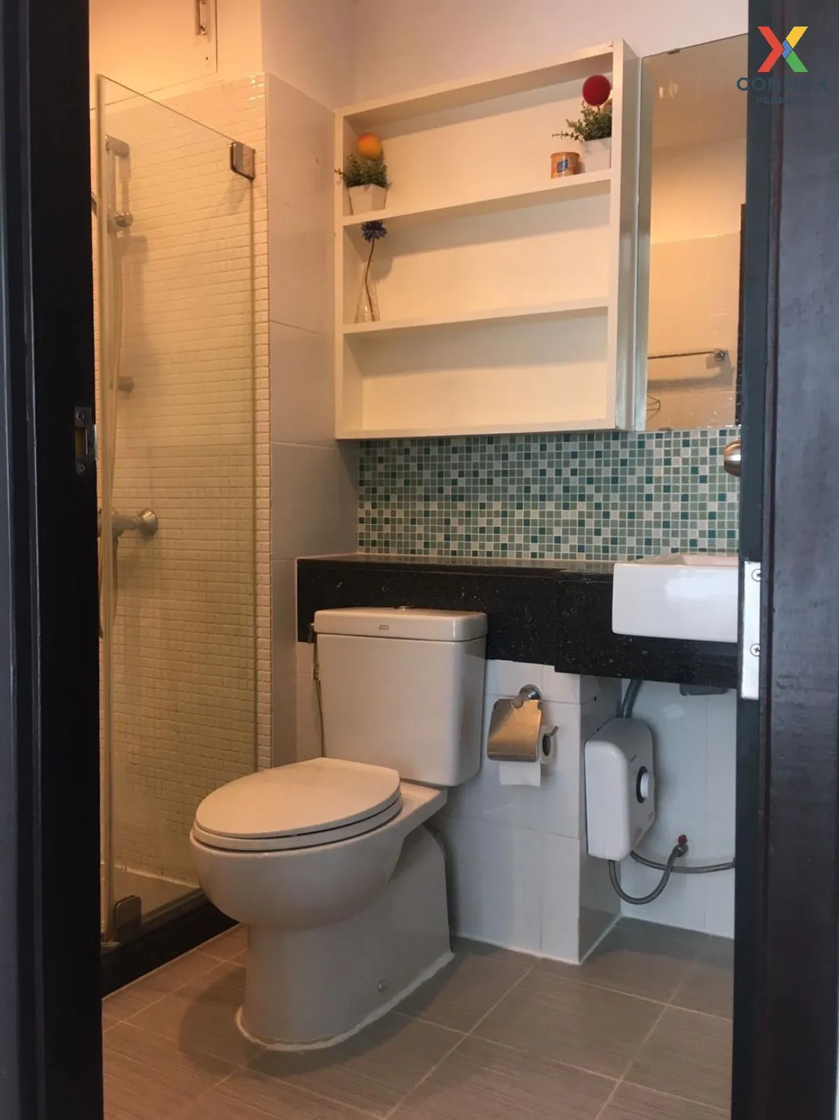 For Sale Condo , Diamond Sukhumvit , BTS-On Nut , Phra Khanong , 