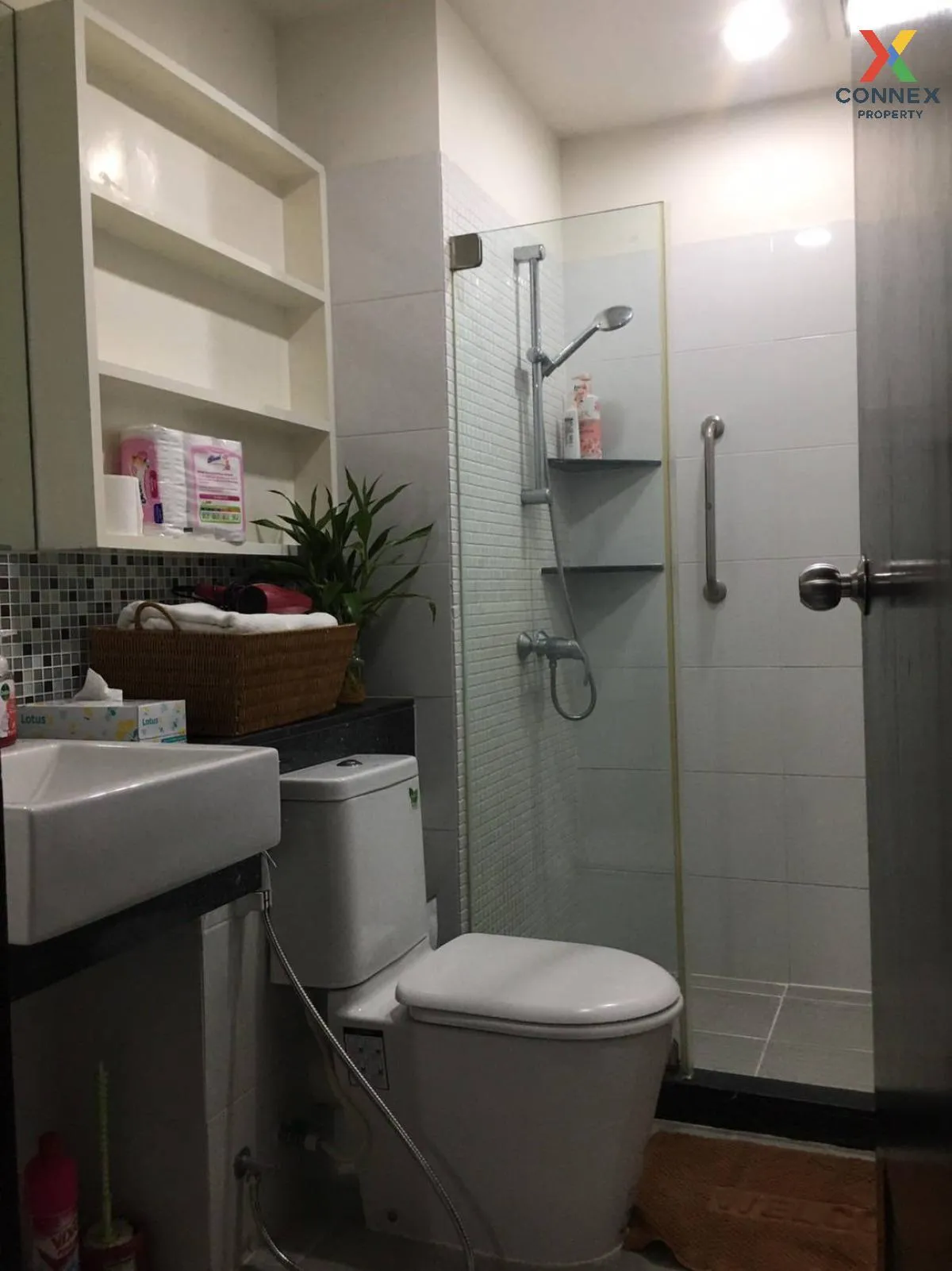 For Rent Condo , Diamond Sukhumvit , BTS-On Nut , Phra Khanong ,  3