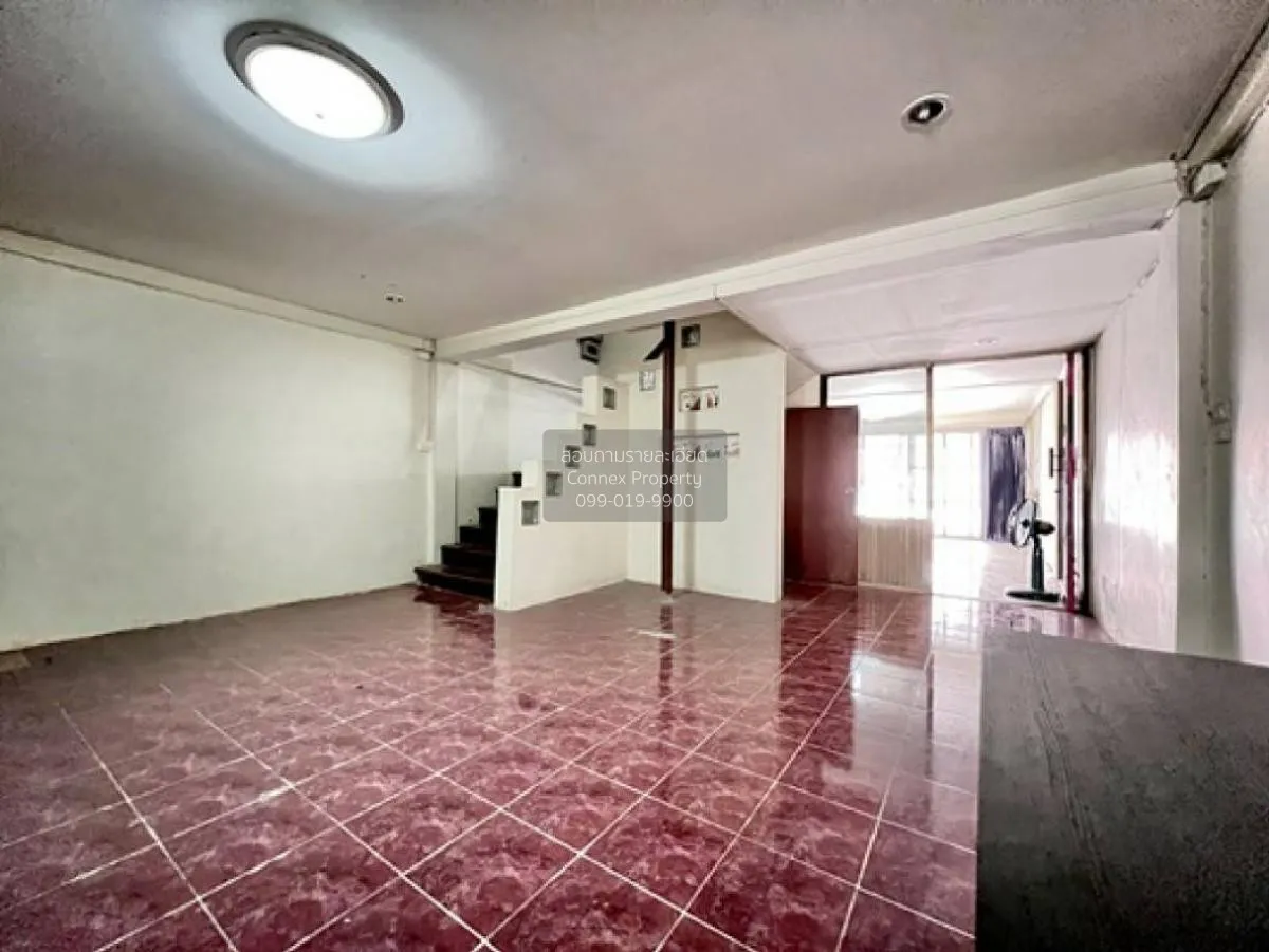 For Sale Townhouse/Townhome  , Kwannida village Sukhumvit 93 , BT