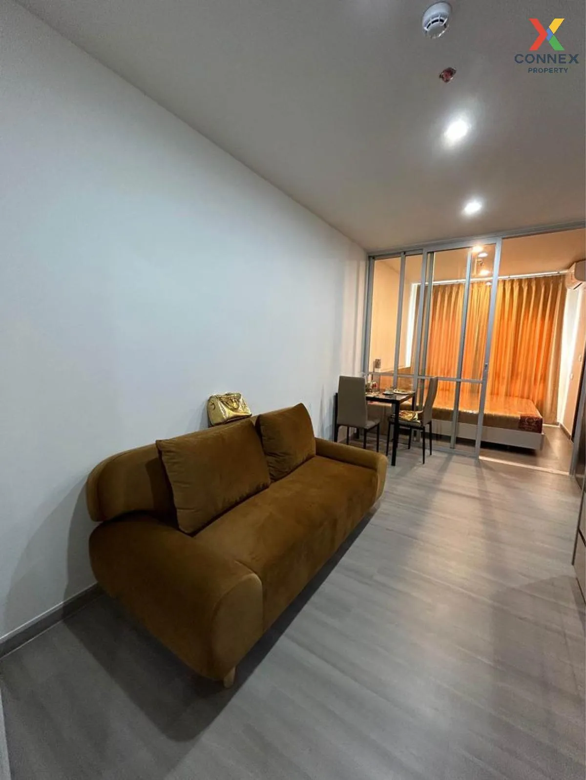 For Rent Condo , The President Charan - Yaek Fai Chai Station , M 1