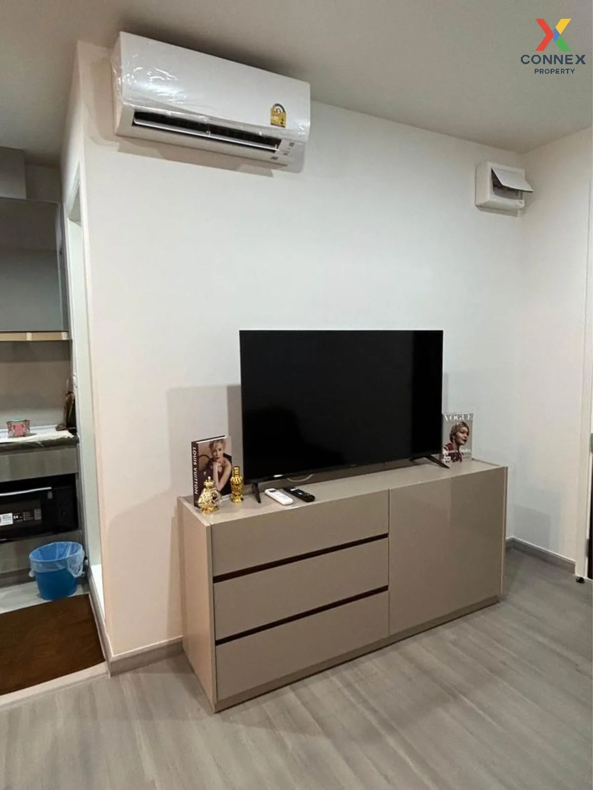 For Rent Condo , The President Charan - Yaek Fai Chai Station , M 2
