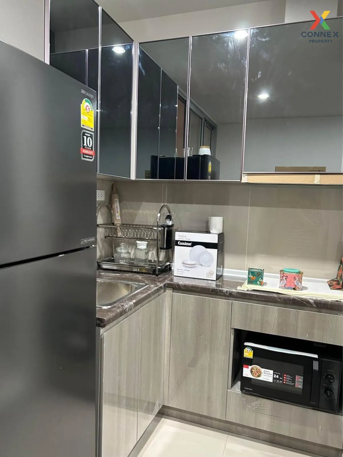 For Rent Condo , The President Charan - Yaek Fai Chai Station , M 4