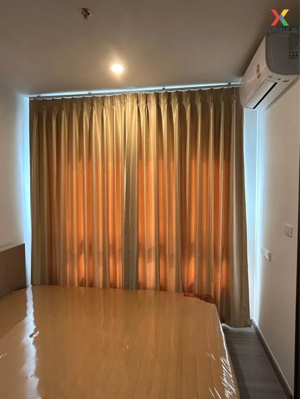 For Rent Condo , The President Charan - Yaek Fai Chai Station , M