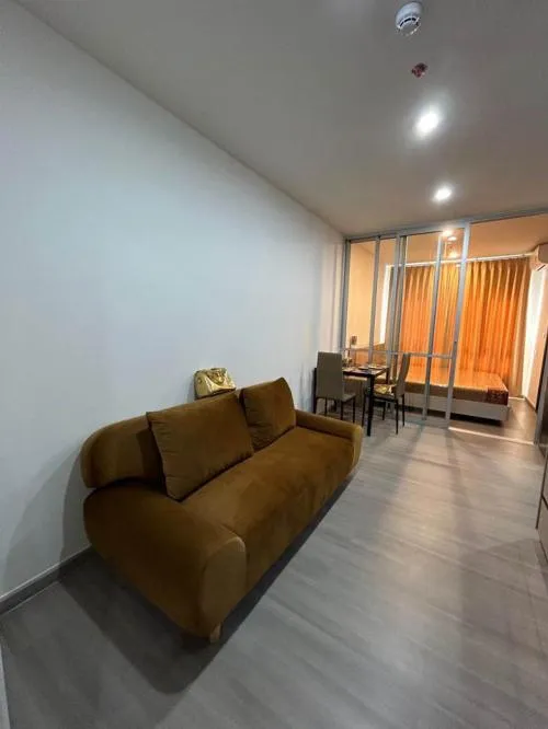 For Rent Condo , The President Charan - Yaek Fai Chai Station , MRT-Fai Chai , Bang Khun Si , Bangkok Noi , Bangkok , CX-90133