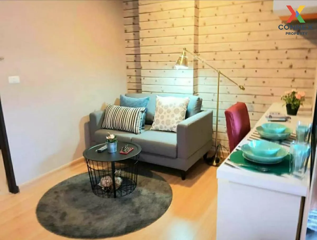 For Rent Condo , Chateau In Town Sukhumvit 64/1 , BTS-Punnawithi  2