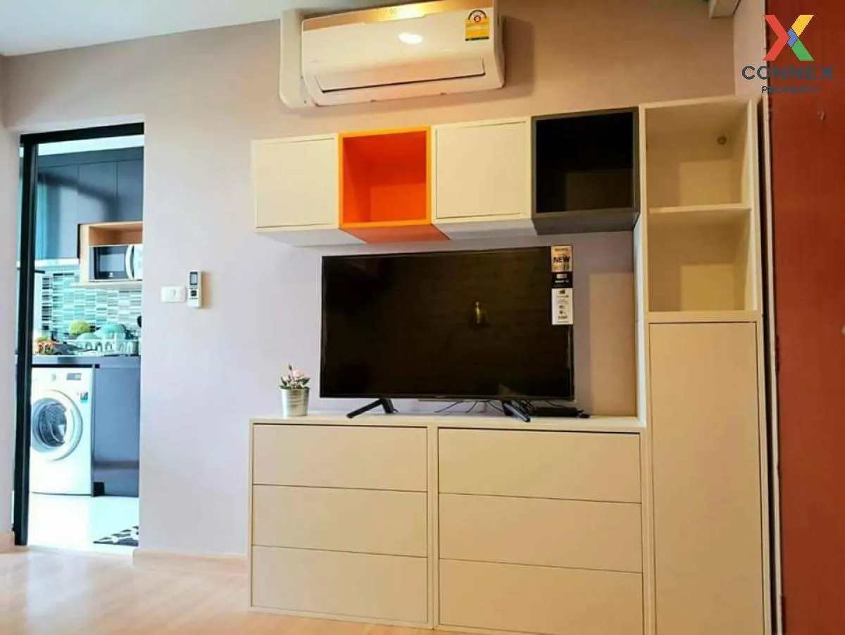 For Rent Condo , Chateau In Town Sukhumvit 64/1 , BTS-Punnawithi  3