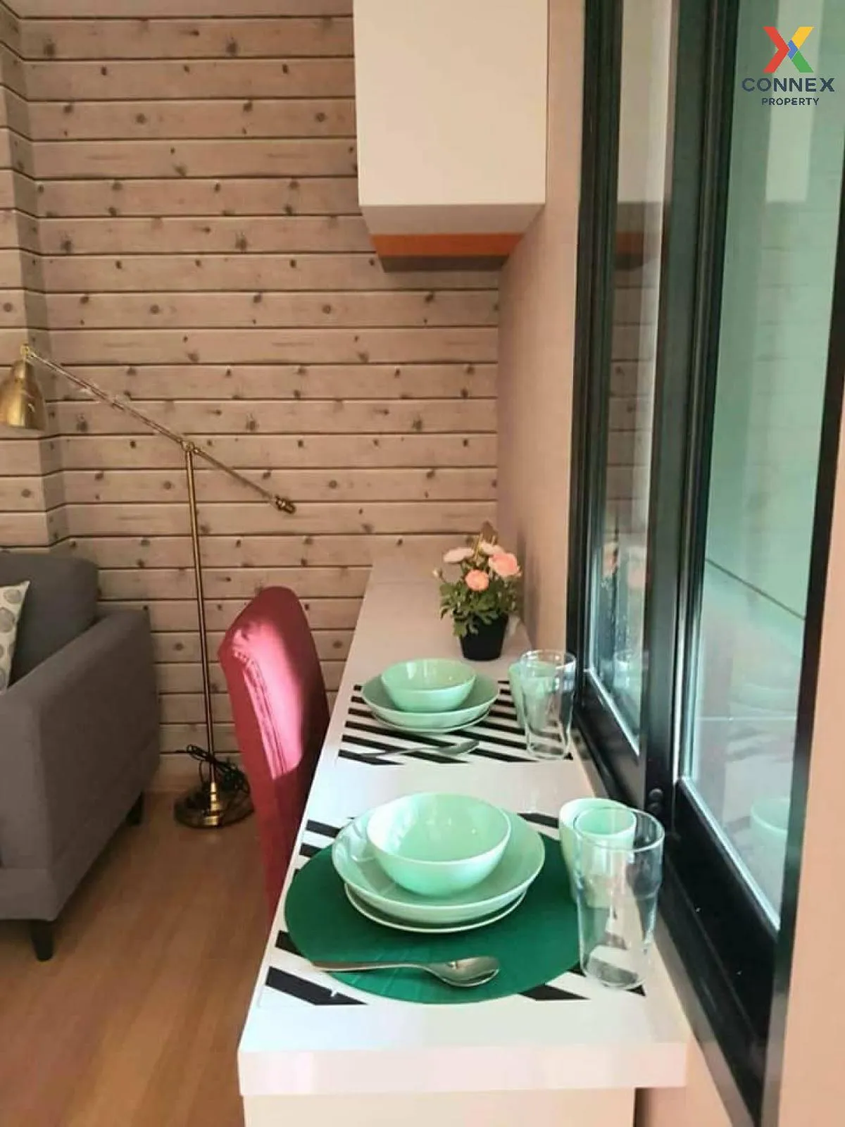 For Rent Condo , Chateau In Town Sukhumvit 64/1 , BTS-Punnawithi  4