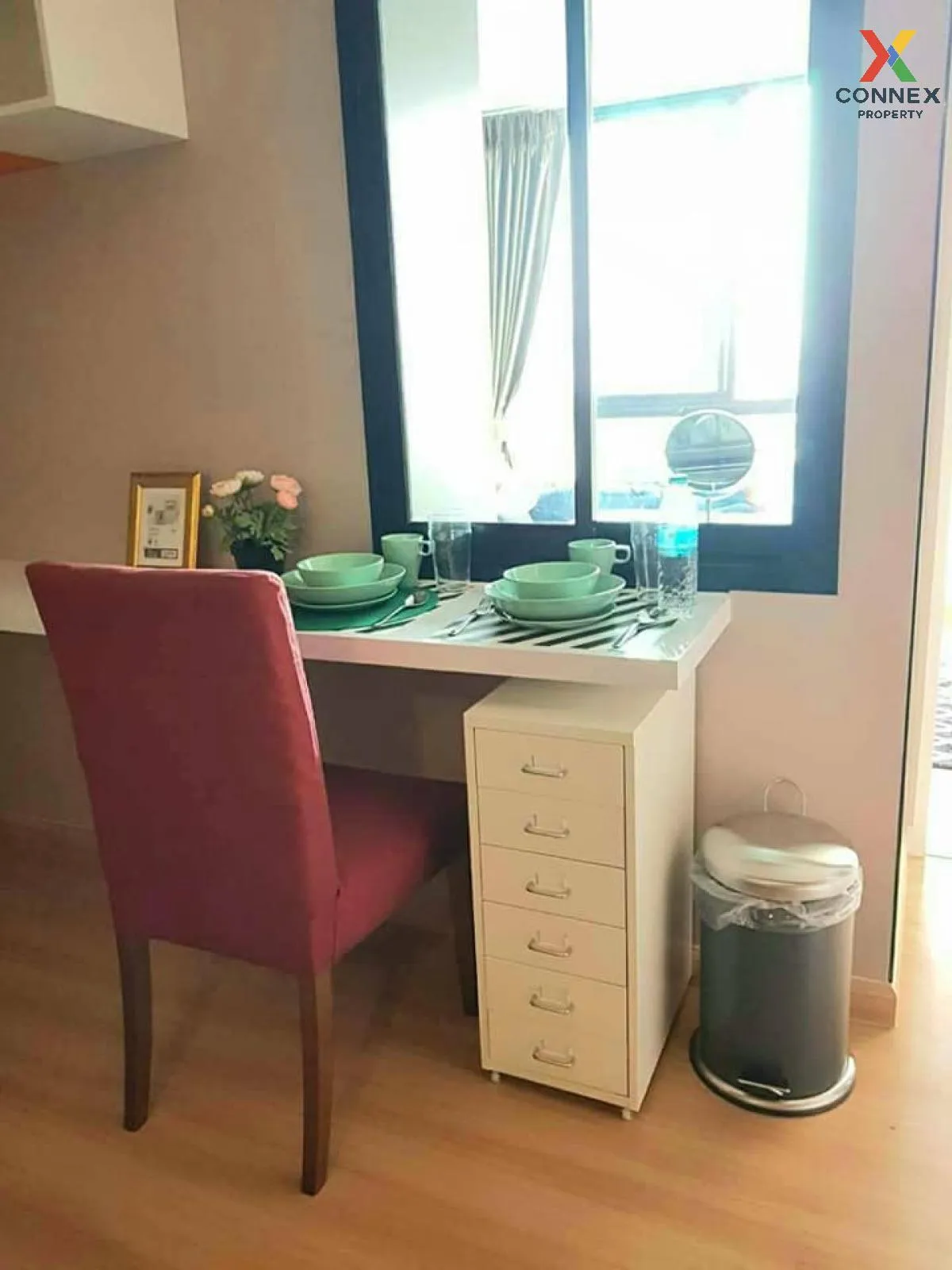 For Rent Condo , Chateau In Town Sukhumvit 64/1 , BTS-Punnawithi 