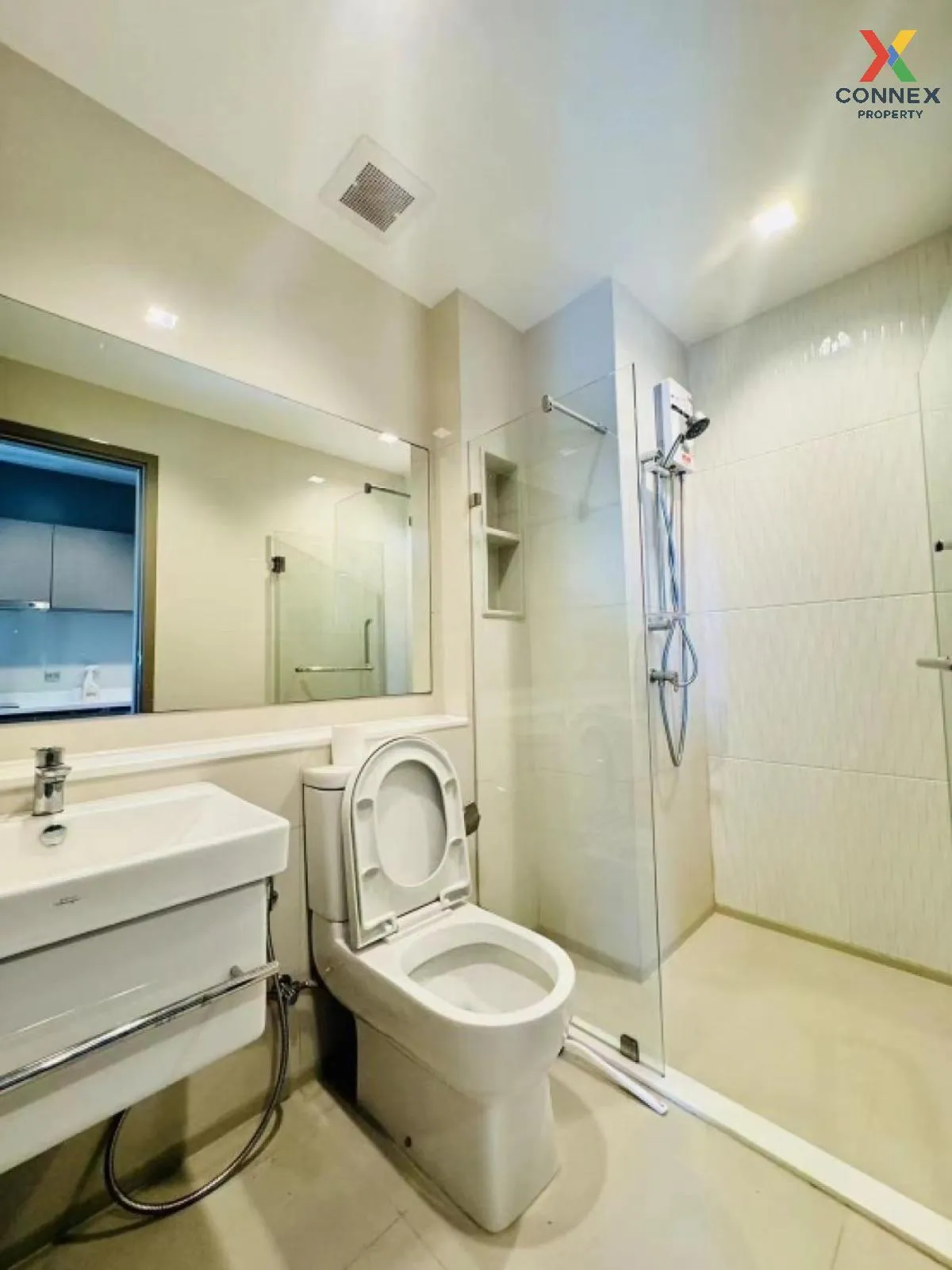 For Rent Condo , Life Asoke - Rama 9 , MRT-Phra Ram 9 , Makkasan  For Rent Condo , Life Asoke - Rama 9 , MRT-Phra Ram 9 , Makkasan  3