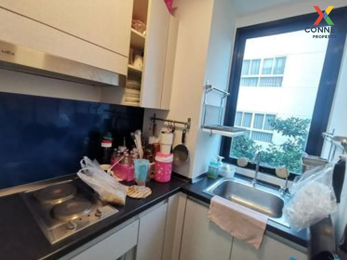 ขายคอนโด  มีสไตล์ @ สุขุมวิท-บางนา บางนา เขต บางนา กรุงเทพ CX-901 ขายคอนโด  มีสไตล์ @ สุขุมวิท-บางนา บางนา เขต บางนา กรุงเทพ CX-901 2