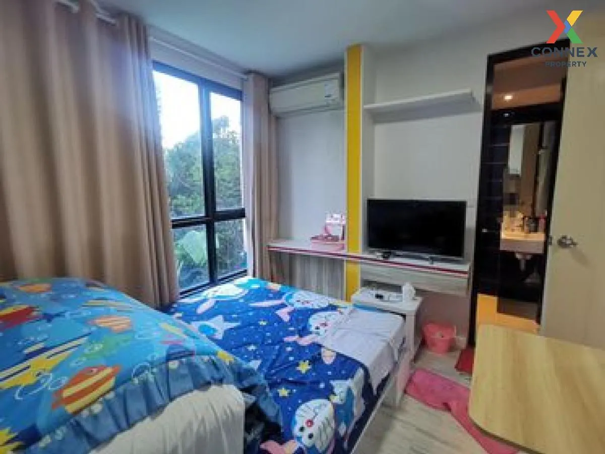 ขายคอนโด  มีสไตล์ @ สุขุมวิท-บางนา บางนา เขต บางนา กรุงเทพ CX-901 ขายคอนโด  มีสไตล์ @ สุขุมวิท-บางนา บางนา เขต บางนา กรุงเทพ CX-901 4