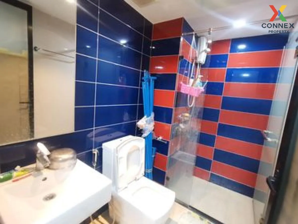 ขายคอนโด  มีสไตล์ @ สุขุมวิท-บางนา บางนา เขต บางนา กรุงเทพ CX-901 ขายคอนโด  มีสไตล์ @ สุขุมวิท-บางนา บางนา เขต บางนา กรุงเทพ CX-901