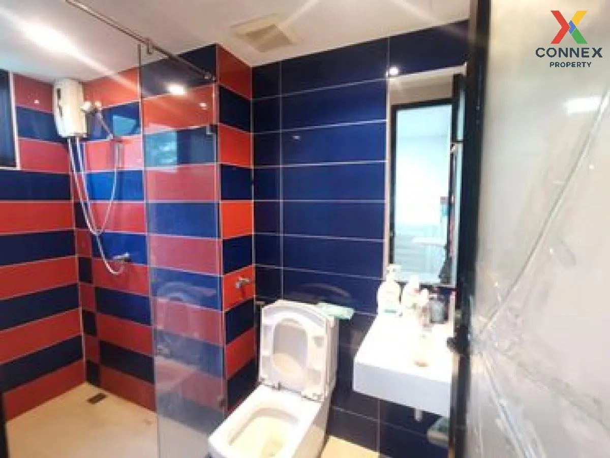 ขายคอนโด  มีสไตล์ @ สุขุมวิท-บางนา บางนา เขต บางนา กรุงเทพ CX-901 ขายคอนโด  มีสไตล์ @ สุขุมวิท-บางนา บางนา เขต บางนา กรุงเทพ CX-901