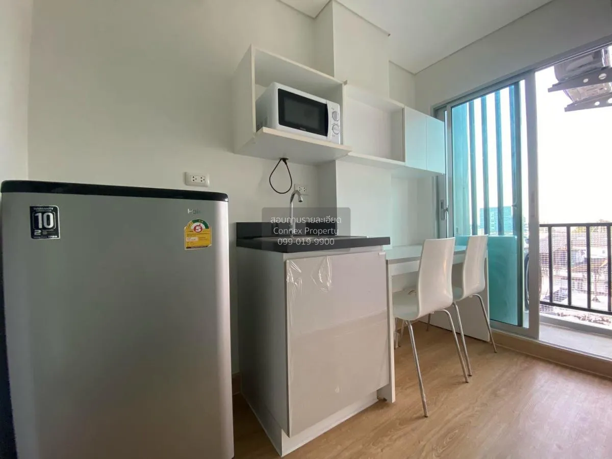 For Rent Condo , Serrano Condominium Rama 2 , Samae Dam , Bang Kh 3