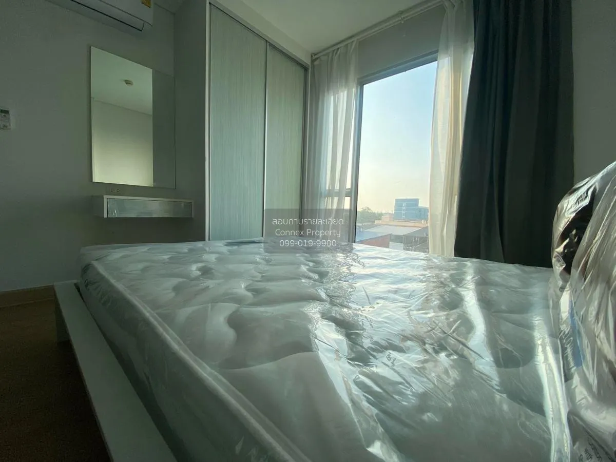 For Rent Condo , Serrano Condominium Rama 2 , Samae Dam , Bang Kh