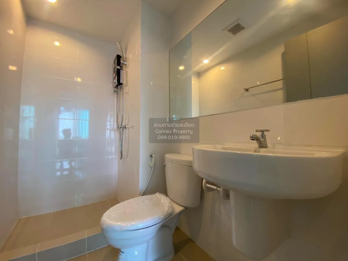 For Rent Condo , Serrano Condominium Rama 2 , Samae Dam , Bang Kh