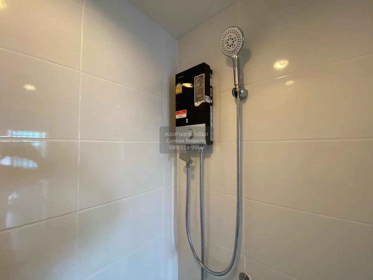 For Rent Condo , Serrano Condominium Rama 2 , Samae Dam , Bang Kh