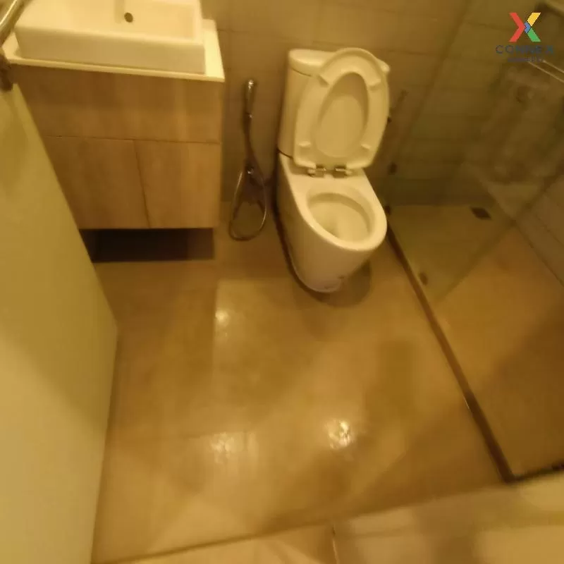 For Sale Condo , Ideo Mobi Rama 9 , MRT-Phra Ram 9 , Huai Khwang 