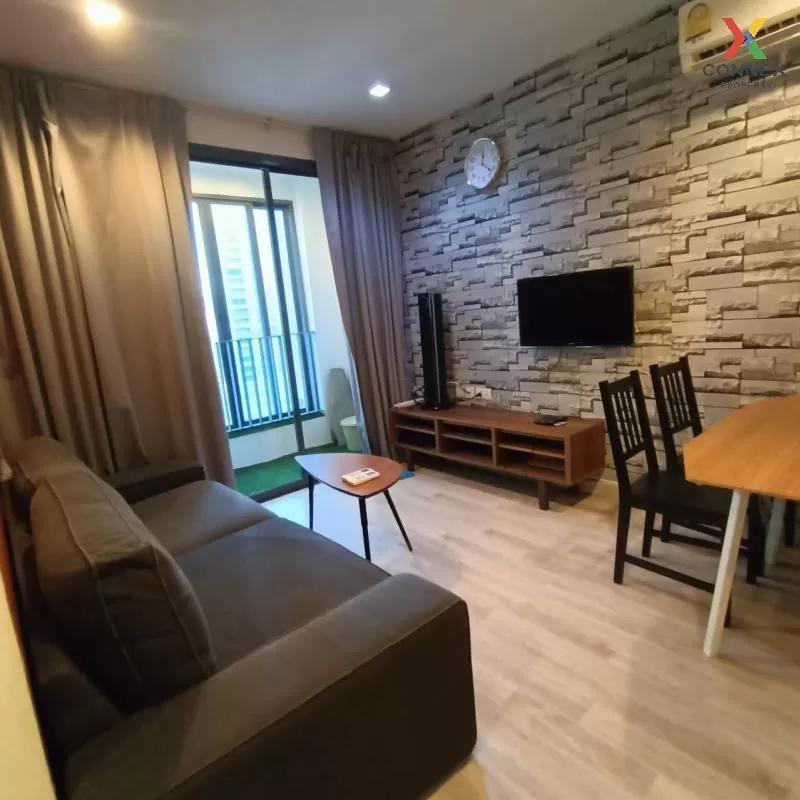 For Sale Condo , Ideo Mobi Rama 9 , MRT-Phra Ram 9 , Huai Khwang  3