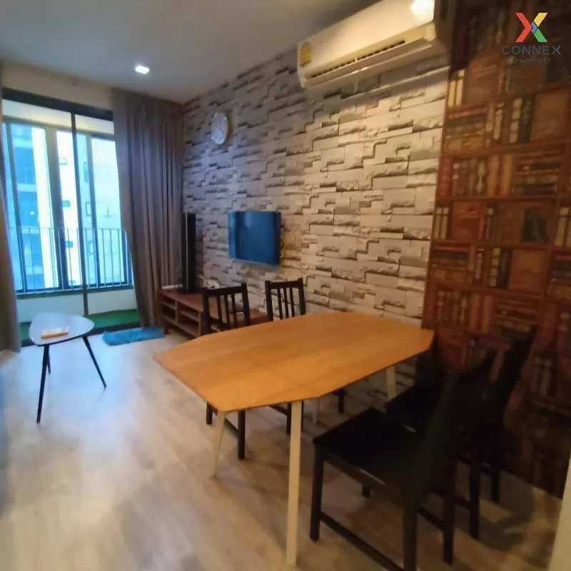 For Sale Condo , Ideo Mobi Rama 9 , MRT-Phra Ram 9 , Huai Khwang  4