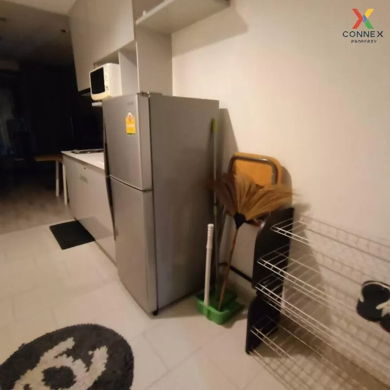 For Sale Condo , Ideo Mobi Rama 9 , MRT-Phra Ram 9 , Huai Khwang 