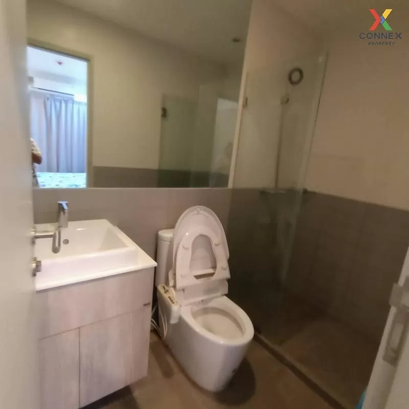 For Sale Condo , Ideo Mobi Rama 9 , MRT-Phra Ram 9 , Huai Khwang 