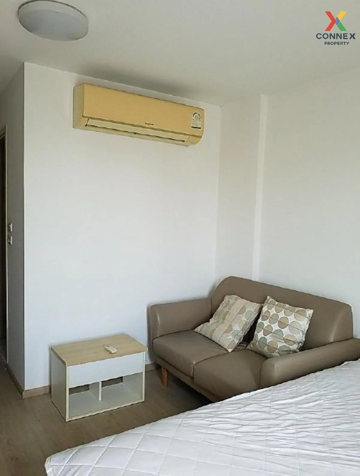 For Sale Condo , Elio Del Ray Sukhumvit 64 , BTS-Punnawithi , Ban 1