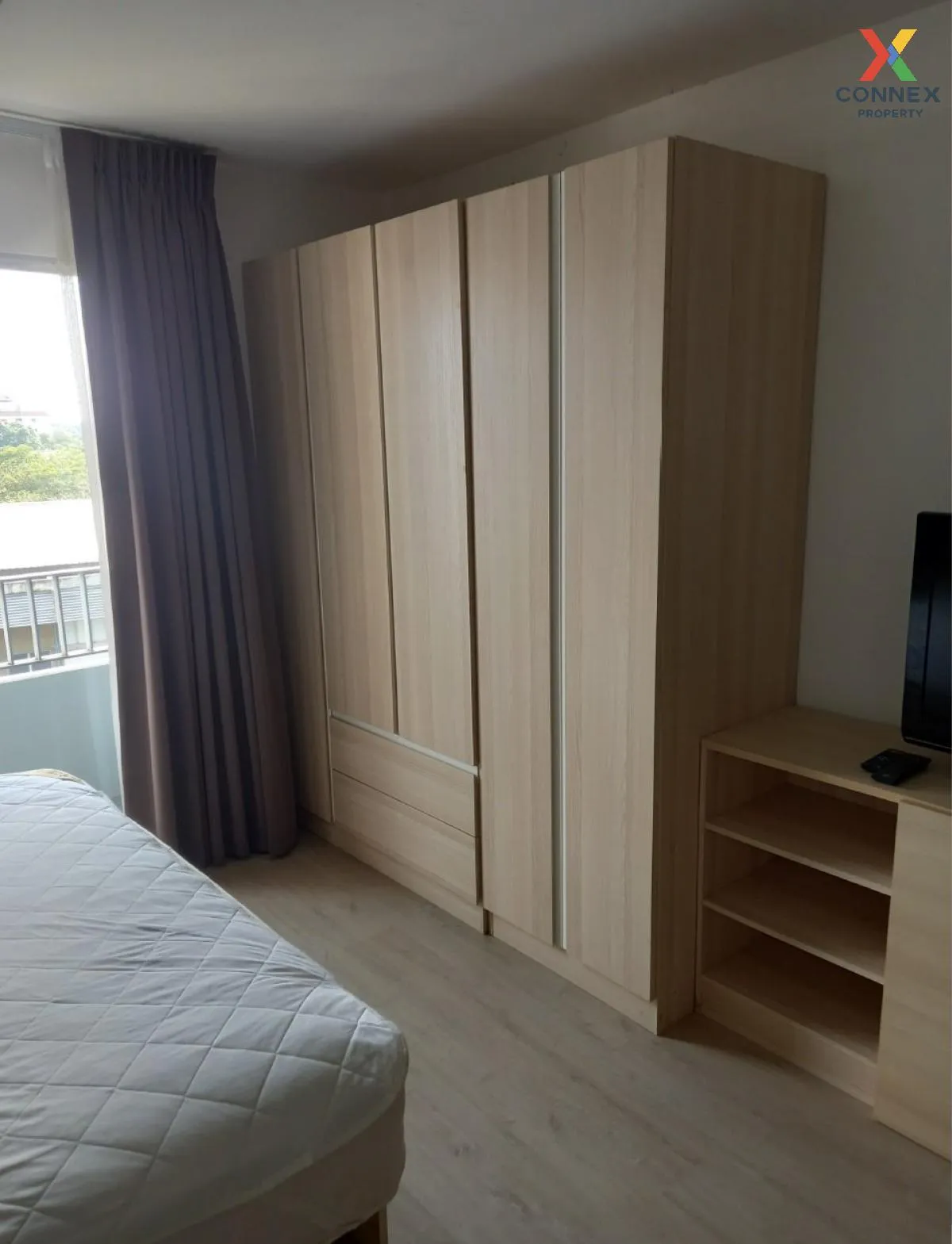 For Sale Condo , Elio Del Ray Sukhumvit 64 , BTS-Punnawithi , Ban 3