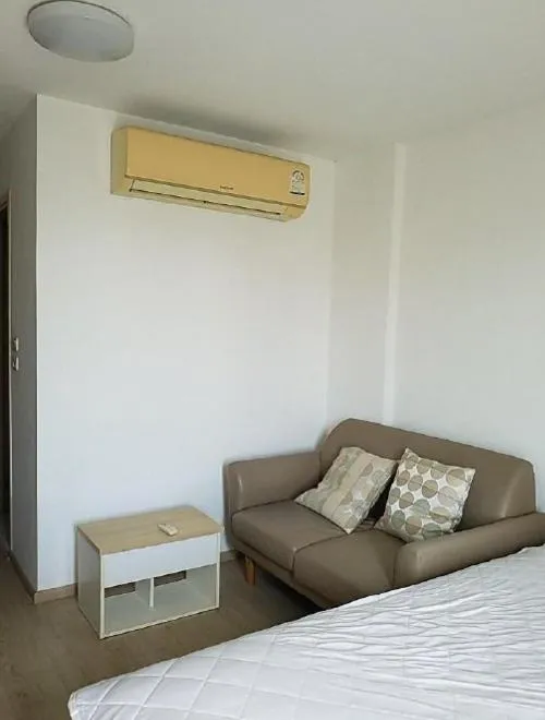 For Sale Condo , Elio Del Ray Sukhumvit 64 , BTS-Punnawithi , Bang Chak , Phra Khanong , Bangkok , CX-90144