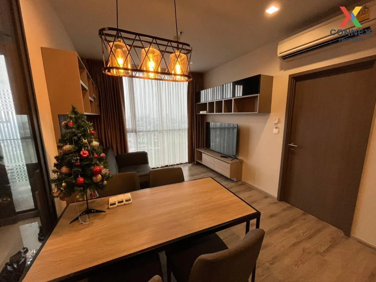For Rent Condo , The Line Wongsawang , MRT-Wong Sawang , Wong Saw 1