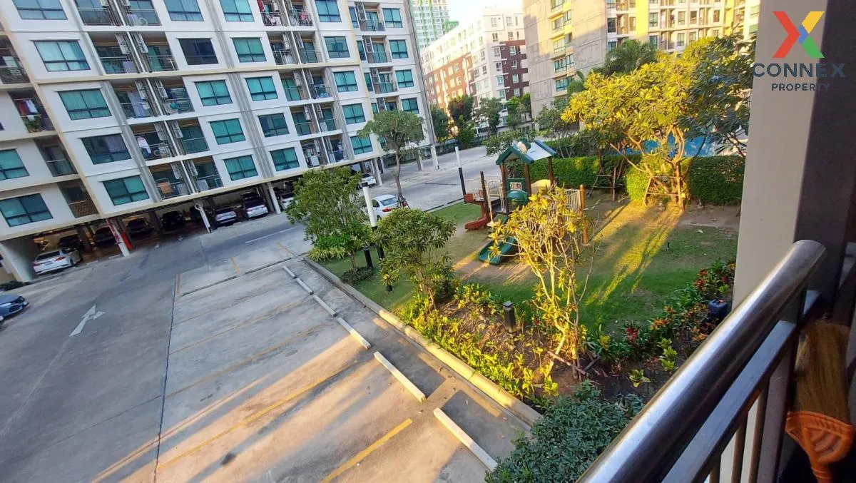 For Sale Condo , Supalai Cute Ratchayothin - Phaholyothin34 , Cha For Sale Condo , Supalai Cute Ratchayothin - Phaholyothin34 , Cha