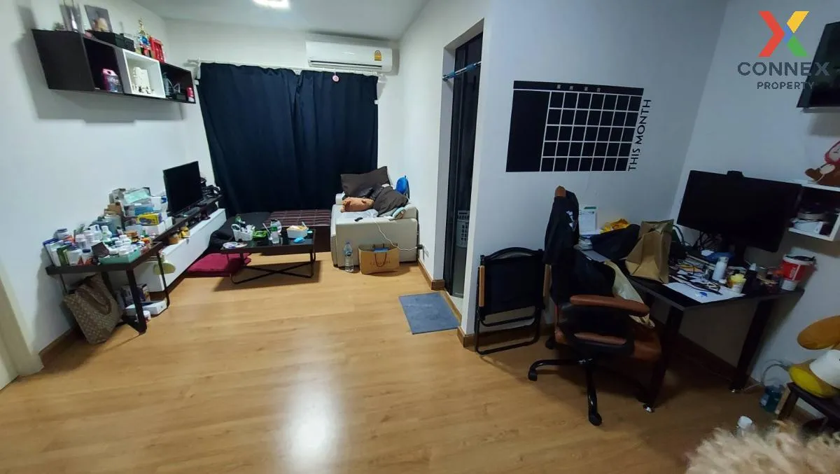 For Sale Condo , Supalai Cute Ratchayothin - Phaholyothin34 , Cha For Sale Condo , Supalai Cute Ratchayothin - Phaholyothin34 , Cha 1