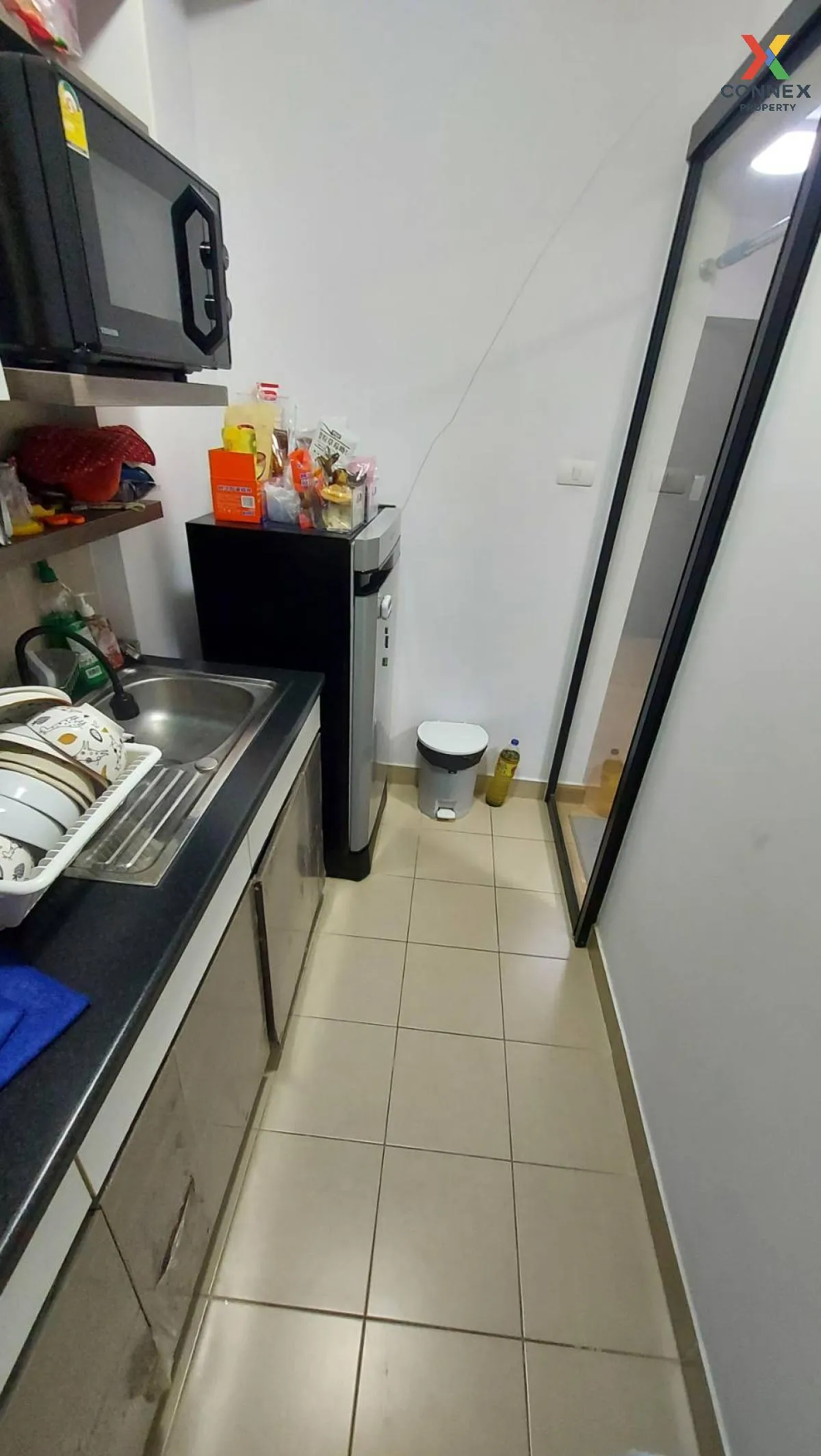 For Sale Condo , Supalai Cute Ratchayothin - Phaholyothin34 , Cha For Sale Condo , Supalai Cute Ratchayothin - Phaholyothin34 , Cha 3