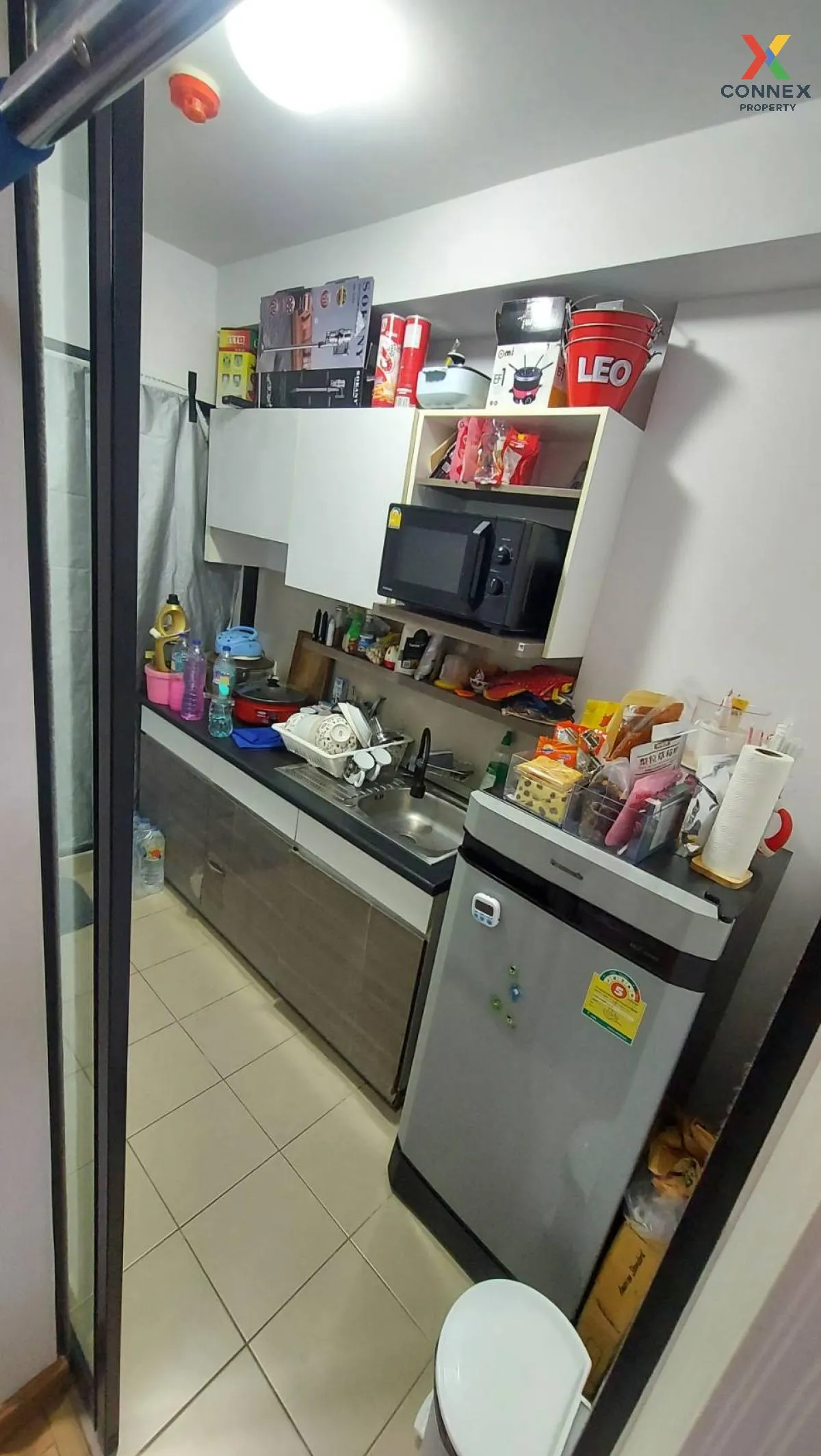 For Sale Condo , Supalai Cute Ratchayothin - Phaholyothin34 , Cha For Sale Condo , Supalai Cute Ratchayothin - Phaholyothin34 , Cha 4