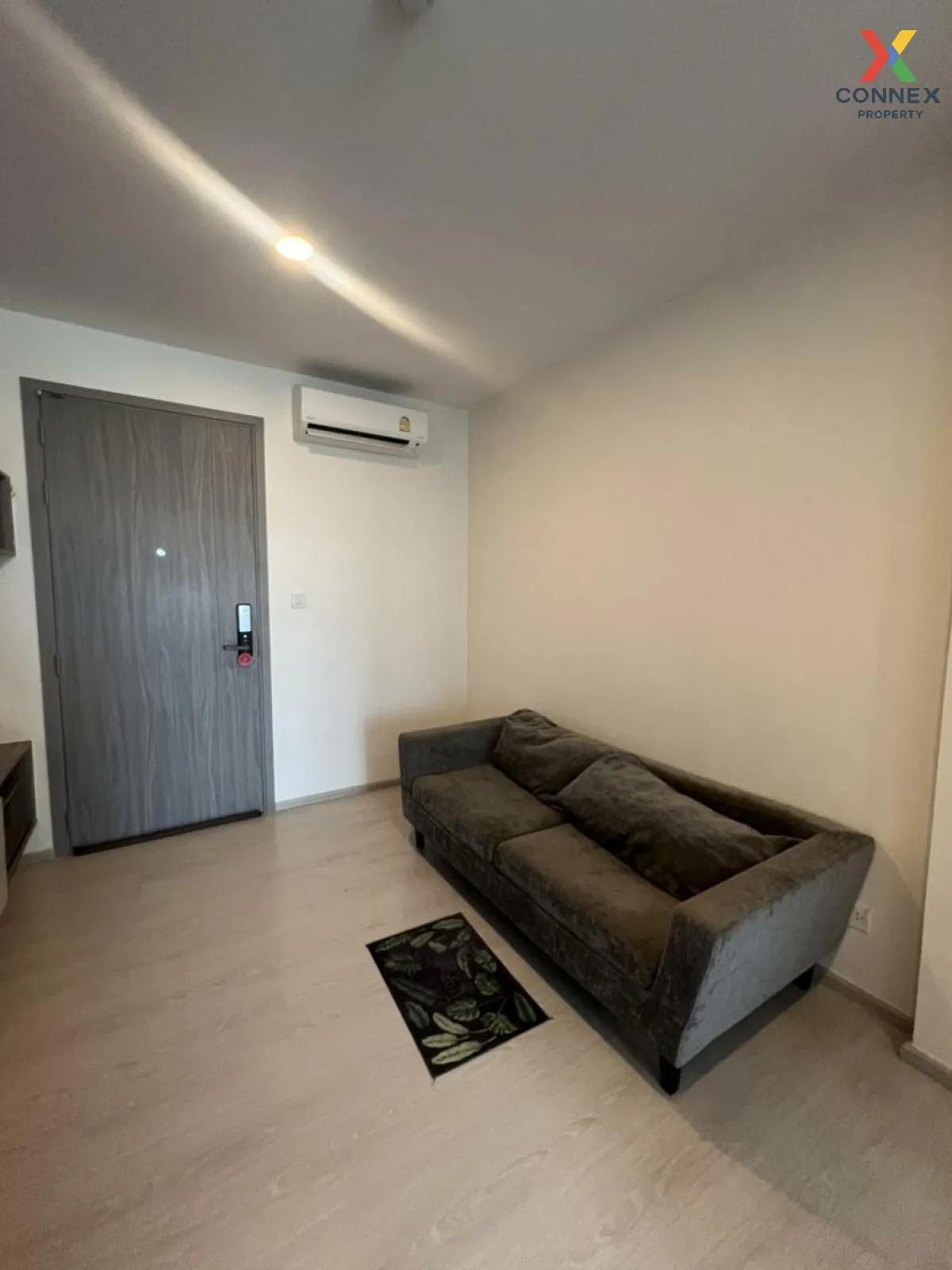 เช่าคอนโด  ไนท์บริดจ์ พหลโยธิน อินเตอร์เชนจ์ BTS-วัดพระศรีมหาธาตุ 1