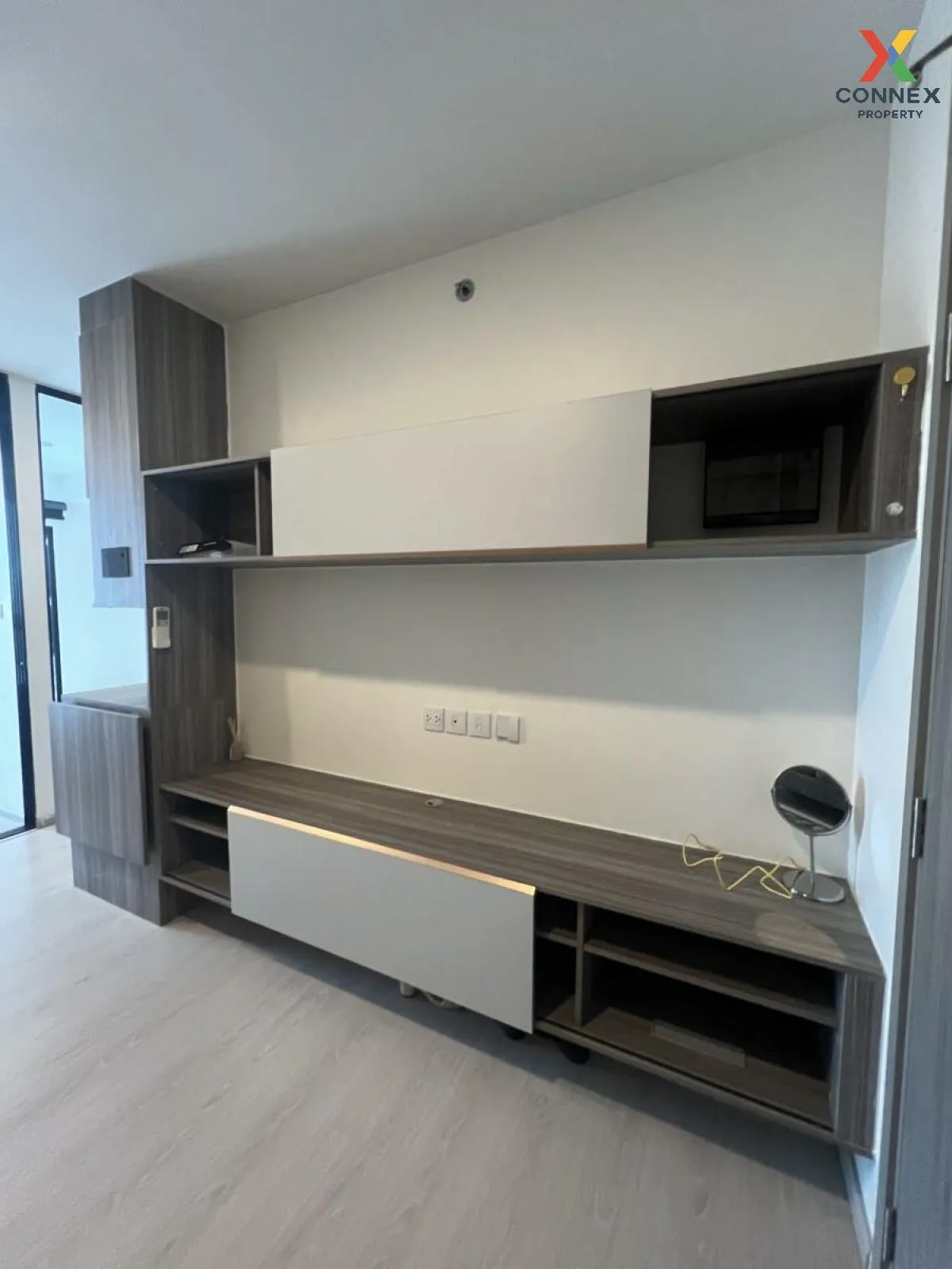 เช่าคอนโด  ไนท์บริดจ์ พหลโยธิน อินเตอร์เชนจ์ BTS-วัดพระศรีมหาธาตุ 2