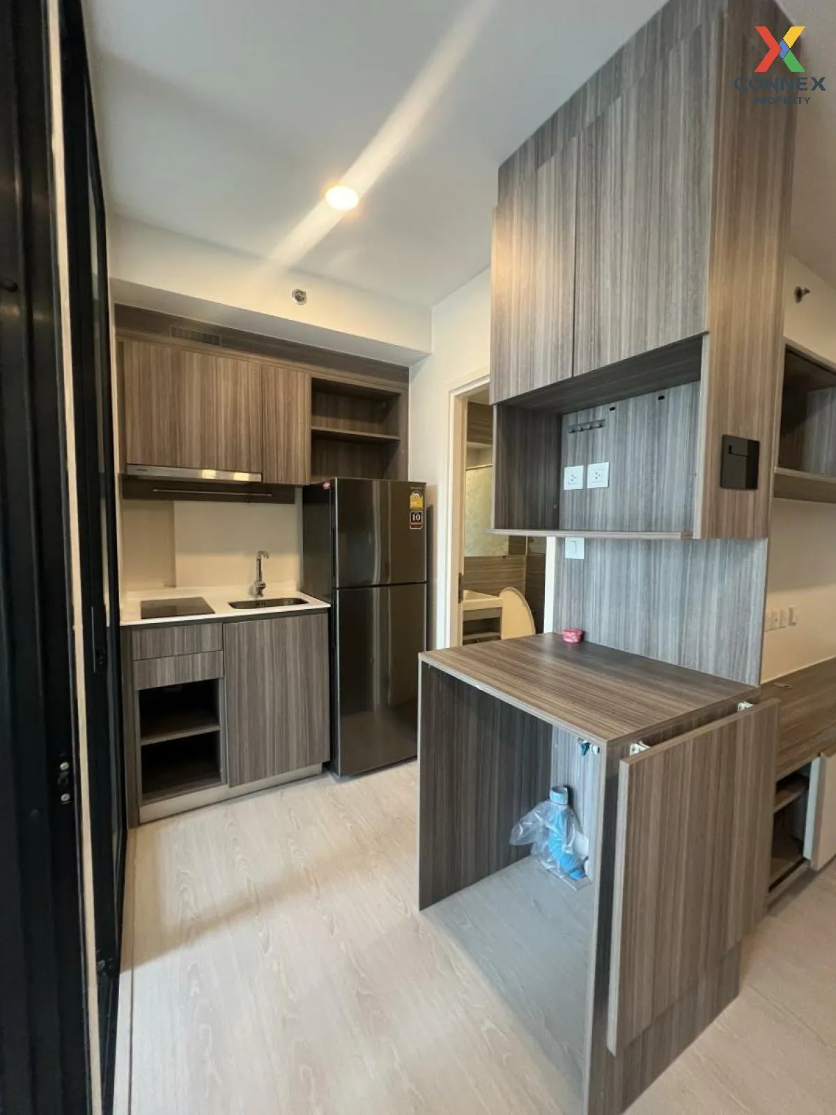 เช่าคอนโด  ไนท์บริดจ์ พหลโยธิน อินเตอร์เชนจ์ BTS-วัดพระศรีมหาธาตุ 3